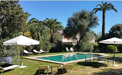 Casa Viña de Alcántara en Jerez de la Frontera (Cádiz) - Foto 1