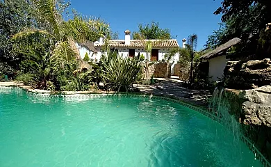 Casa Rural Las Aves en Jimena de la Frontera (Cádiz) - Foto 1