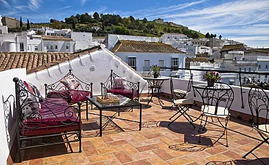 La Casa de La Alameda en Medina Sidonia (Cádiz) - Foto 1