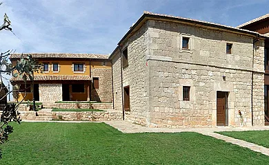 Casa rural Las de Villadiego en Villadiego (Burgos) - Foto 1