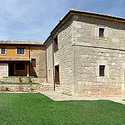 Casa rural Las de Villadiego 001