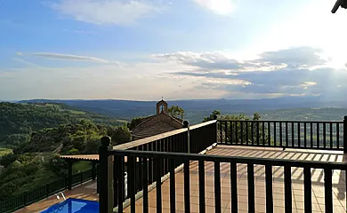 Sala de Biure en Sagàs (Barcelona) - Foto 12