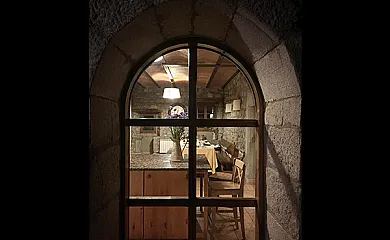 Sala de Biure en Sagàs (Barcelona) - Foto 14