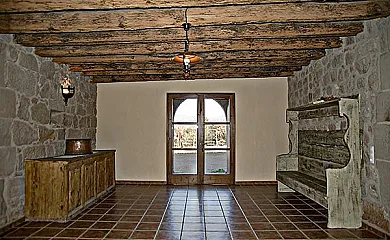 Sala de Biure en Sagàs (Barcelona) - Foto 17