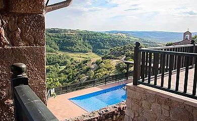 Sala de Biure en Sagàs (Barcelona) - Foto 3