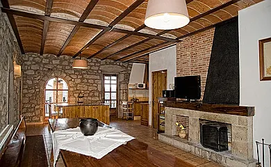 Sala de Biure en Sagàs (Barcelona) - Foto 19