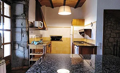 Sala de Biure en Sagàs (Barcelona) - Foto 20