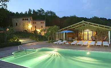 Can Vila en Sant Julia Del Llor I Bonmati (Girona) - Foto 1