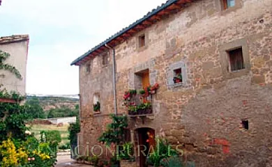 Casa Lueza en Barcabo (Huesca) - Foto 1