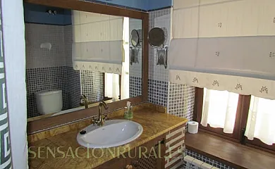 La Esperilla de Gredos en Barajas (Ávila) - Foto 3