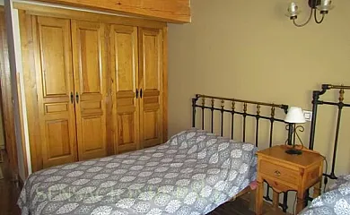 La Esperilla de Gredos en Barajas (Ávila) - Foto 5