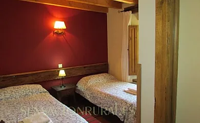 La Esperilla de Gredos en Barajas (Ávila) - Foto 6