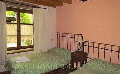 La Esperilla de Gredos en Barajas (Ávila) - Foto 8