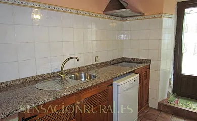 La Esperilla de Gredos en Barajas (Ávila) - Foto 10