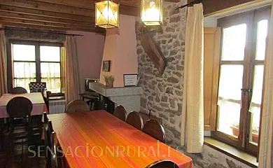 La Esperilla de Gredos en Barajas (Ávila) - Foto 11