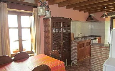 La Esperilla de Gredos en Barajas (Ávila) - Foto 12