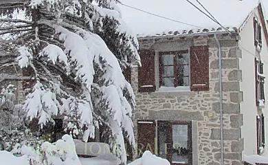 La Esperilla de Gredos en Barajas (Ávila) - Foto 14