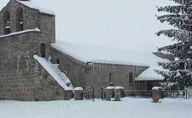 La Esperilla de Gredos en Barajas (Ávila) - Foto 17