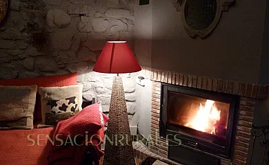 Casas de Velilla en Velilla (La Rioja) - Foto 3