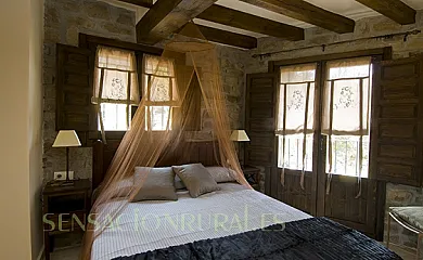 Casas de Velilla en Velilla (La Rioja) - Foto 7