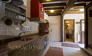 Casas de Velilla en Velilla (La Rioja) - Foto 11
