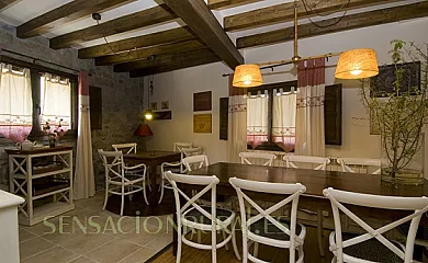 Casas de Velilla en Velilla (La Rioja) - Foto 12