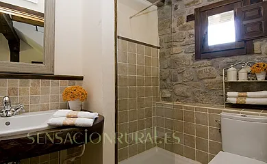 Casas de Velilla en Velilla (La Rioja) - Foto 14