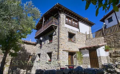 Casas de Velilla en Velilla (La Rioja) - Foto 15