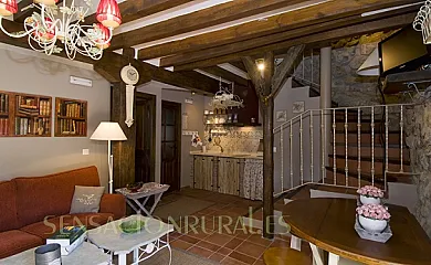 Casas de Velilla en Velilla (La Rioja) - Foto 17