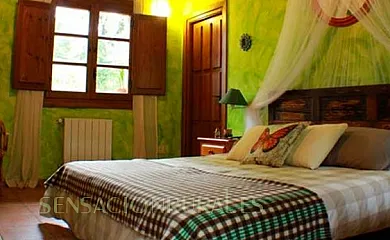 Molino del Corregidor en San Román de Cameros (La Rioja) - Foto 3