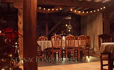 Molino del Corregidor en San Román de Cameros (La Rioja) - Foto 5