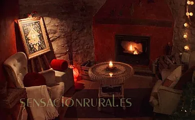 Molino del Corregidor en San Román de Cameros (La Rioja) - Foto 6