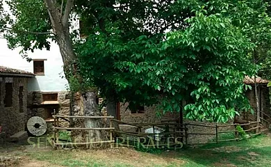 Molino del Corregidor en San Román de Cameros (La Rioja) - Foto 8