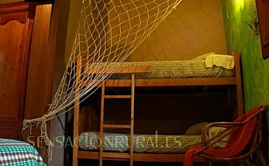 Molino del Corregidor en San Román de Cameros (La Rioja) - Foto 11