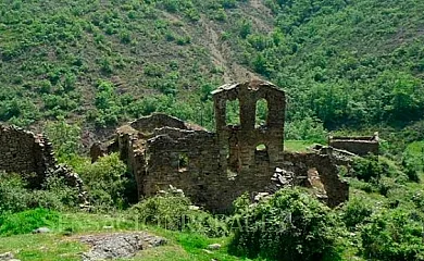 Molino del Corregidor en San Román de Cameros (La Rioja) - Foto 14