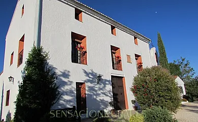 Apartamentos Rurales Fuente de Marzo en Anna (Valencia) - Foto 1