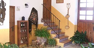 Apartamentos Rurales Fuente de Marzo 002