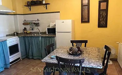 Apartamentos Rurales Fuente de Marzo en Anna (Valencia) - Foto 3