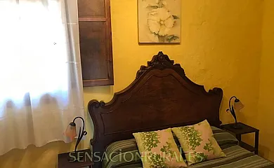 Apartamentos Rurales Fuente de Marzo en Anna (Valencia) - Foto 4