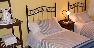 Apartamentos Rurales Fuente de Marzo 005