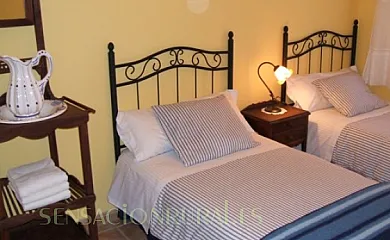 Apartamentos Rurales Fuente de Marzo en Anna (Valencia) - Foto 5