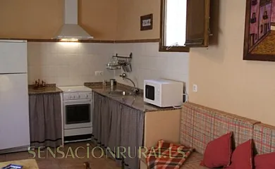 Apartamentos Rurales Fuente de Marzo en Anna (Valencia) - Foto 9