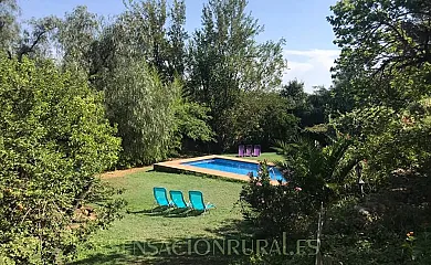 Apartamentos Rurales Fuente de Marzo en Anna (Valencia) - Foto 14