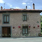 Casa Rural El Quemao 001