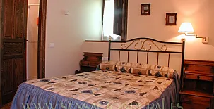 Casa Rural El Quemao 002