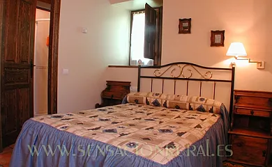 Casa Rural El Quemao en Villoslada de Cameros (La Rioja) - Foto 2