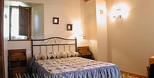 Casa Rural El Quemao 003