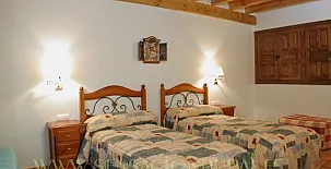 Casa Rural El Quemao 005