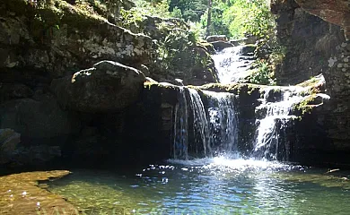 Casa Rural El Quemao en Villoslada de Cameros (La Rioja) - Foto 11