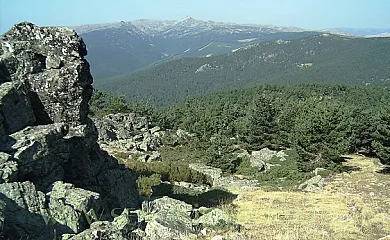 Casa Rural El Quemao en Villoslada de Cameros (La Rioja) - Foto 12